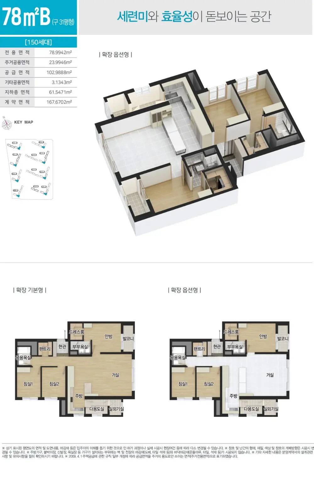 78B 타입