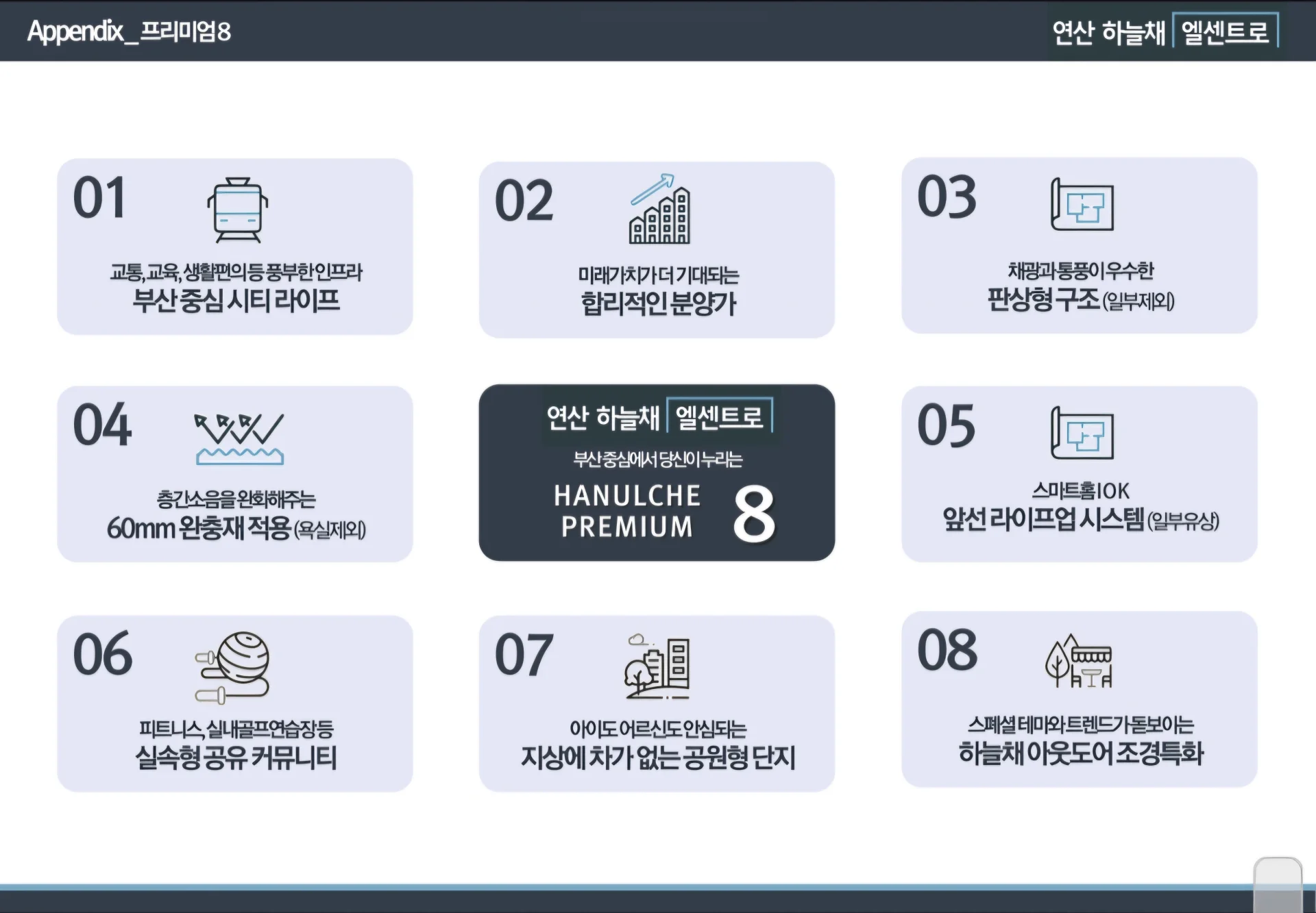 두산위브 트리니뷰 구명역 이미지 3