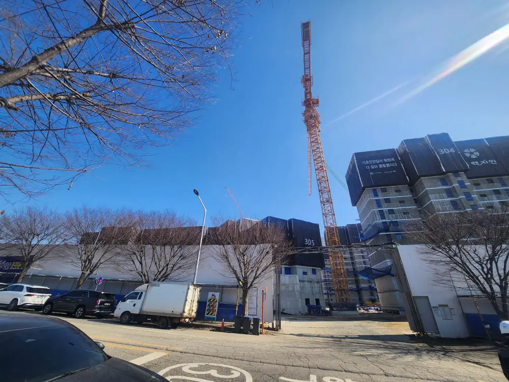 영암 대불 렉시안3차 이미지 6