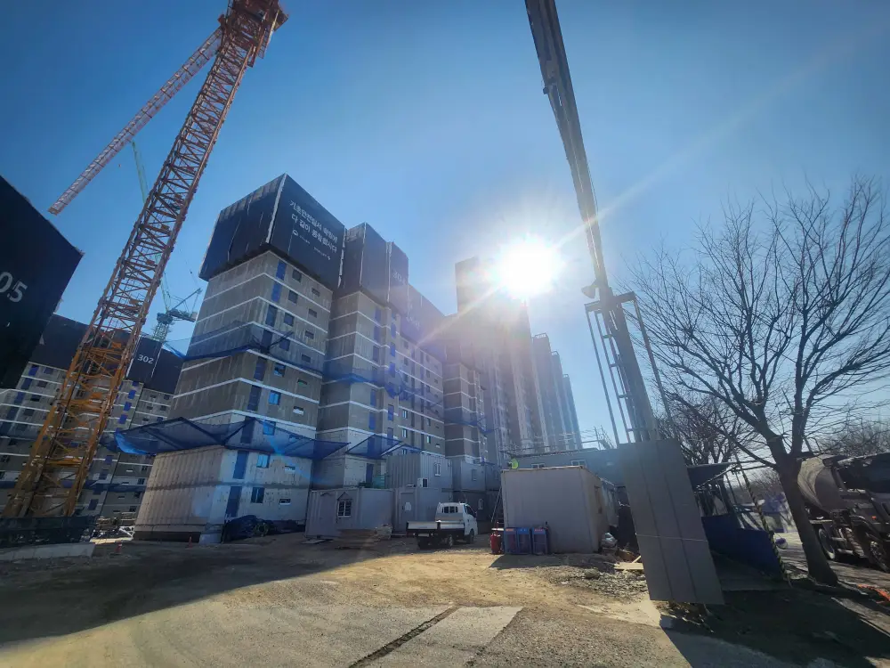 영암 대불 렉시안3차 이미지 7