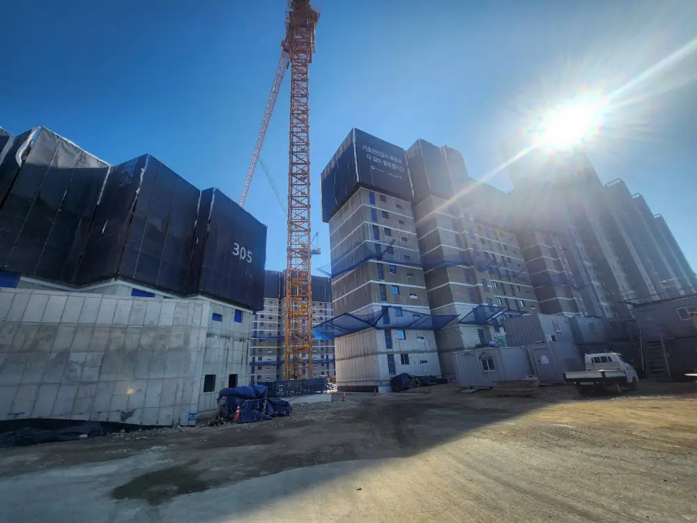 영암 대불 렉시안3차 이미지 9