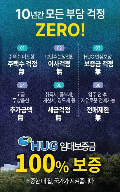 고성 이솔레나 10년전세 담당부서 이미지 2