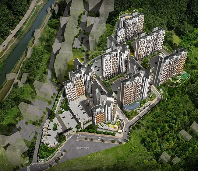 경주 삼부르네상스 데터라스 이미지 5