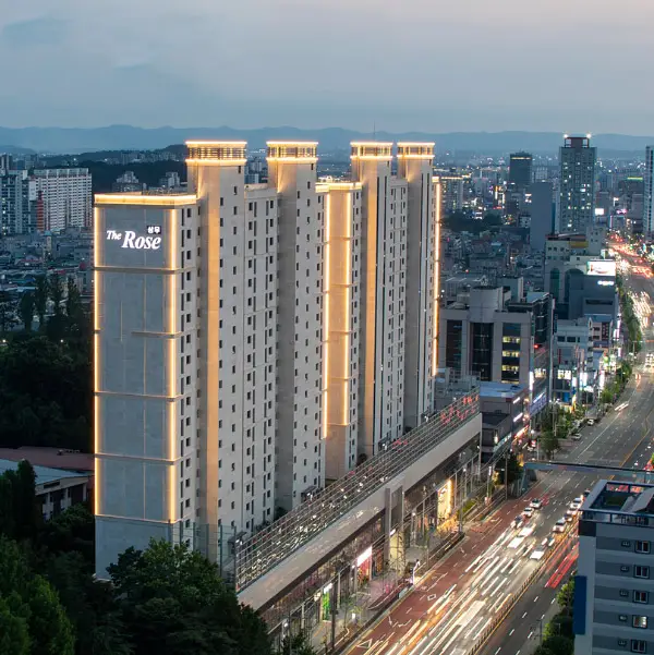 상무 더로제 아델리움57 이미지 3