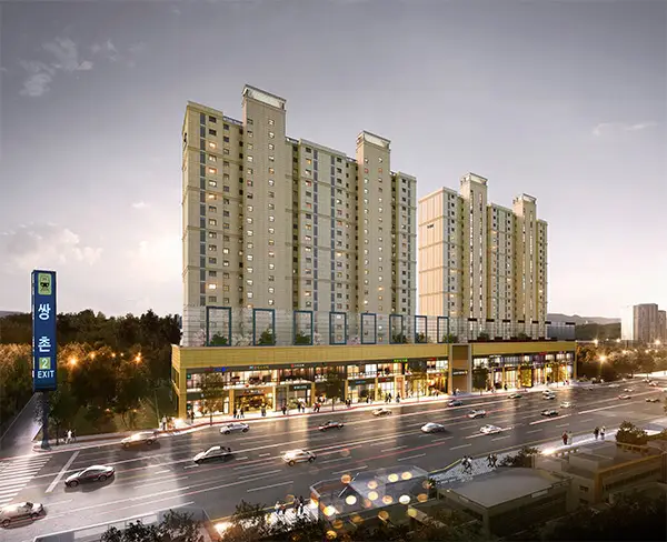 상무 더로제 아델리움57 이미지 7