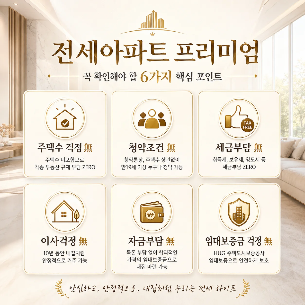 목포 · 영암 10년 전세 아파트 이미지 3