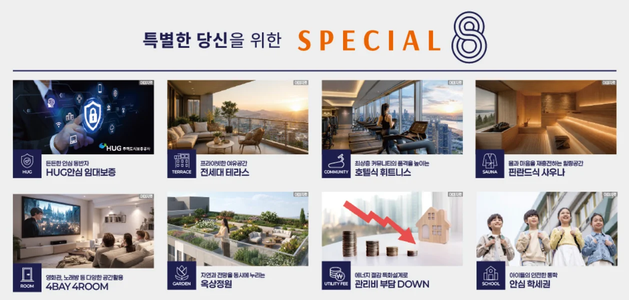 광천 승원팰리체 더테라스 이미지 8
