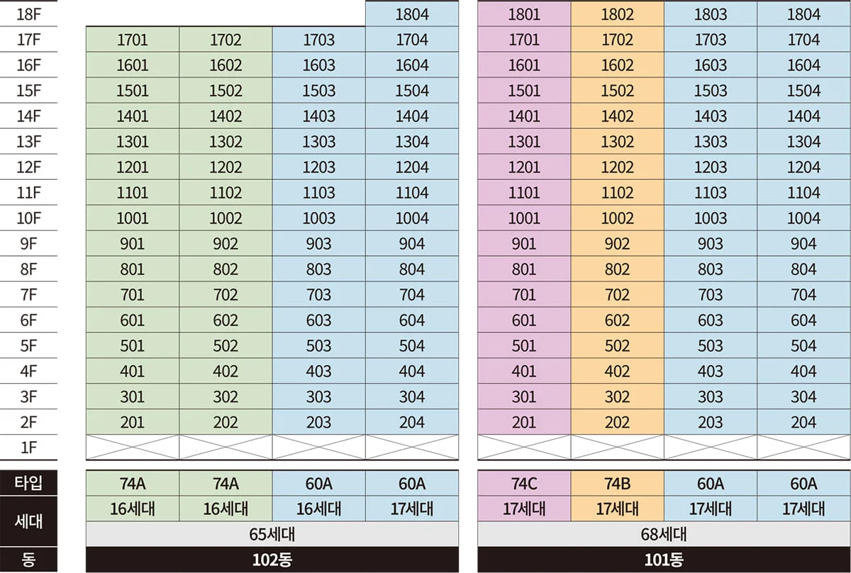 연수 월드메르디앙 이미지 6