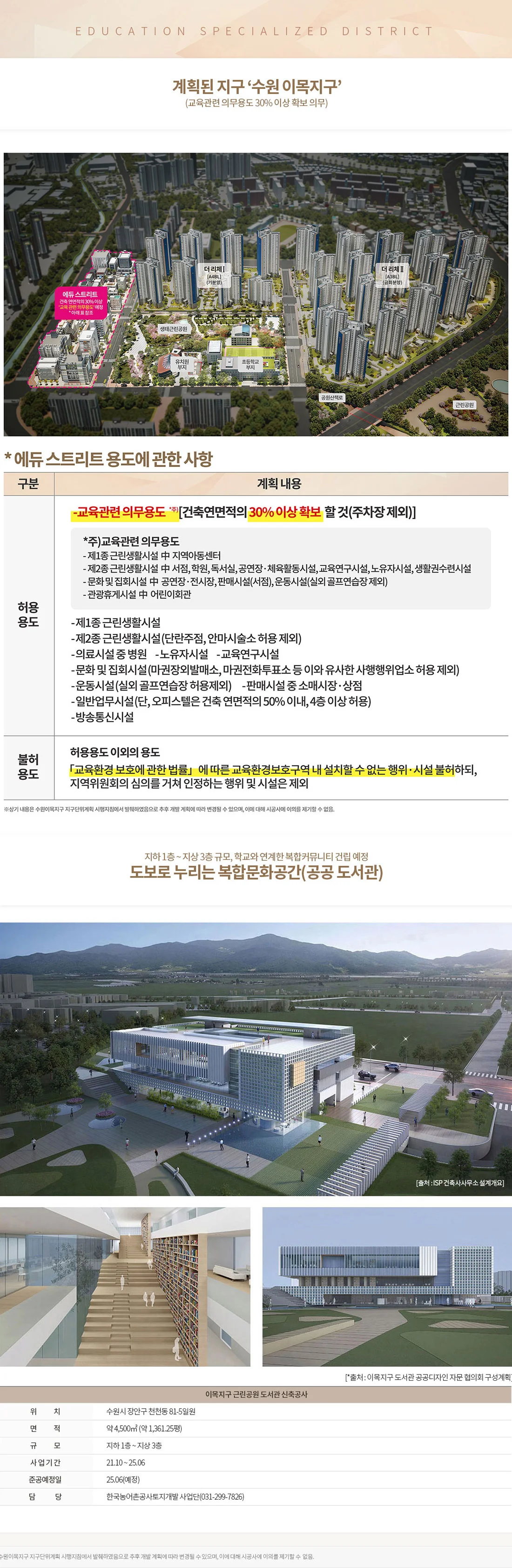 북수원 이목지구 디에트르 이미지 7