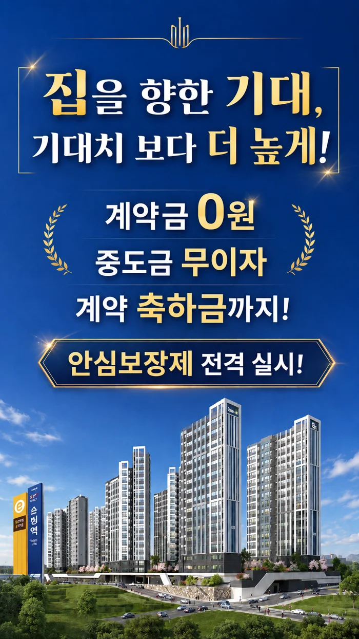 순천 지에이그린웰 하이드원 이미지 1