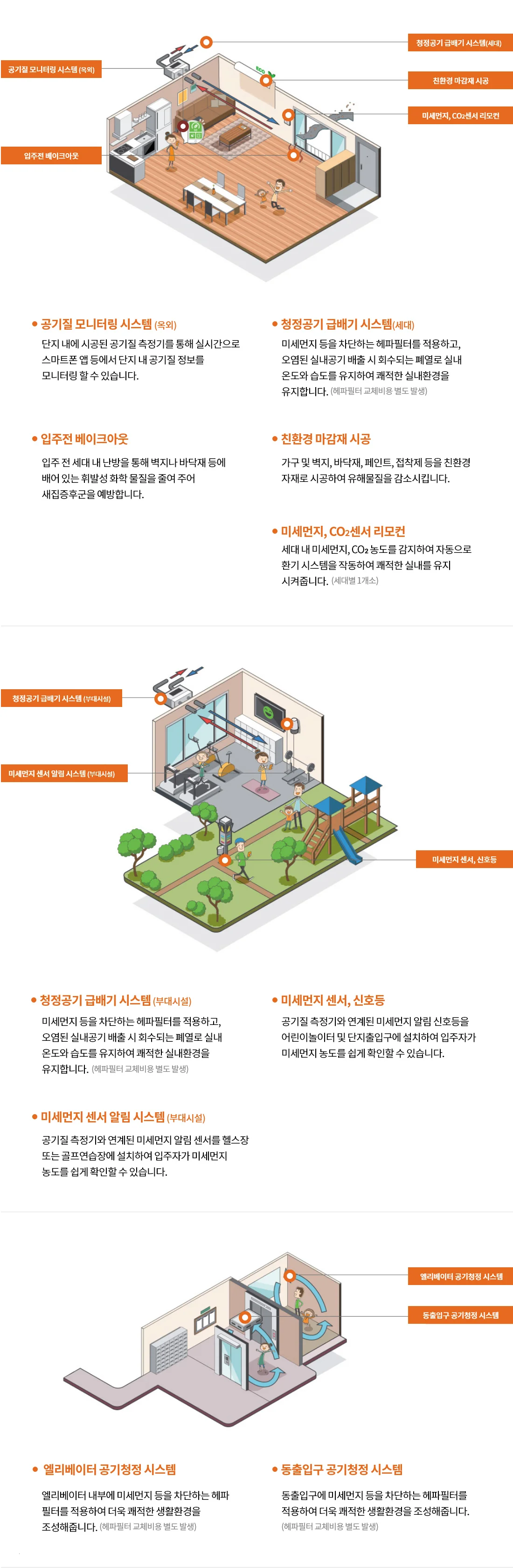 평택 고덕 우미린 프레스티지 이미지 6