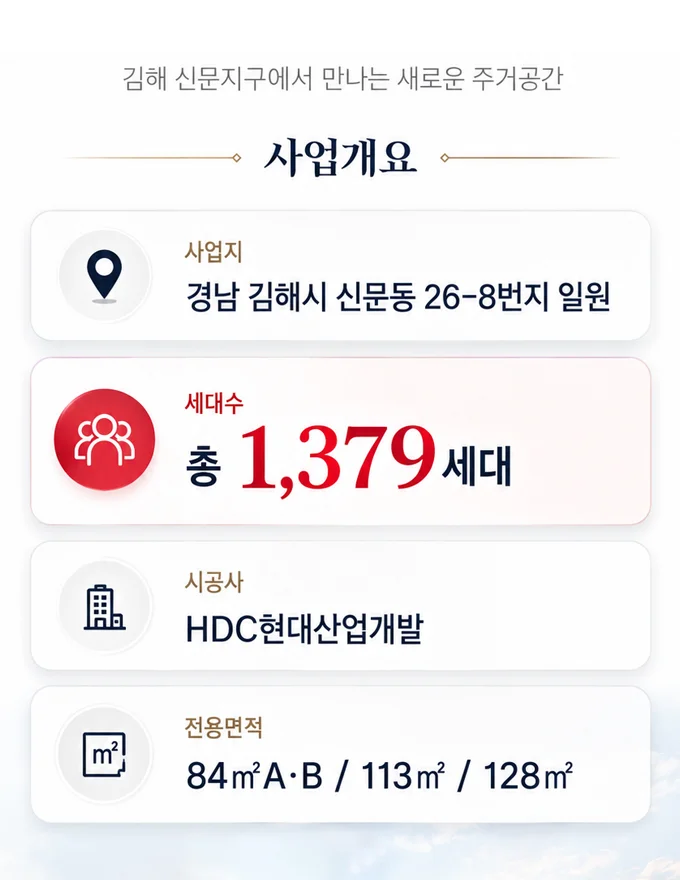 김해 신문 센트럴 아이파크 이미지 5