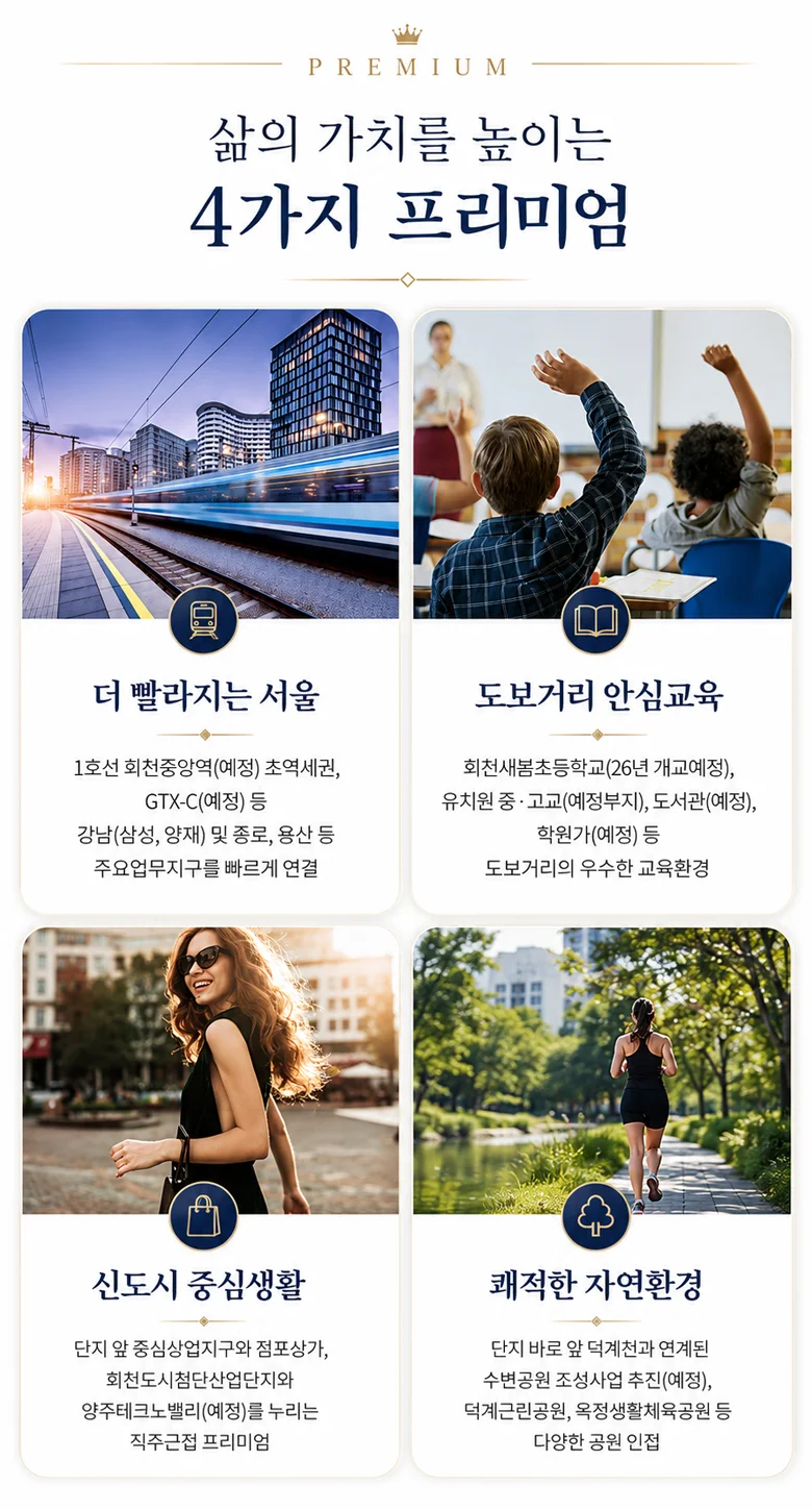 회천중앙역 파라곤 이미지 4