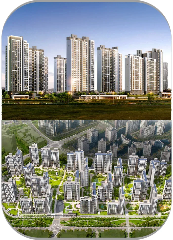 운정 아이파크 포레스트 이미지 2