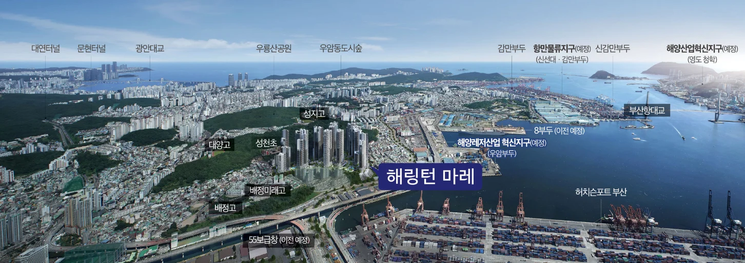 해링턴마레 이미지 3