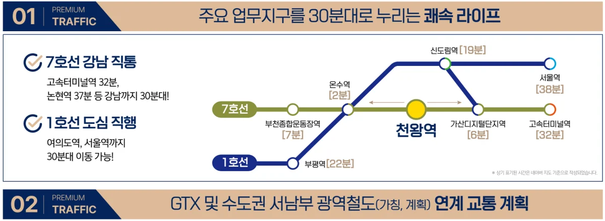 천왕역 모아엘가 트레뷰 이미지 4