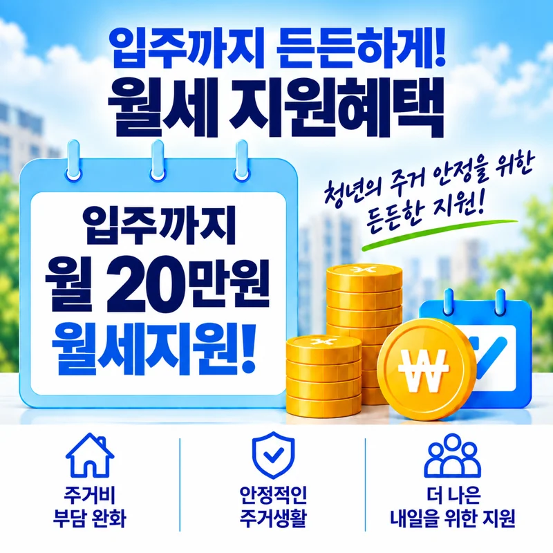 민간 청년든든주택 영업관리부 이미지 4