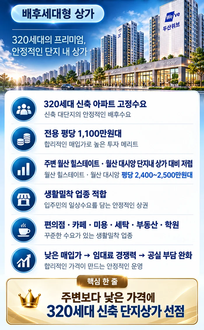 두산위브 트레지움 월산 이미지 3
