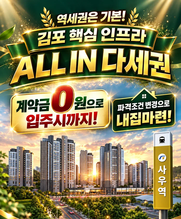 사우역 지엔하임 이미지 1