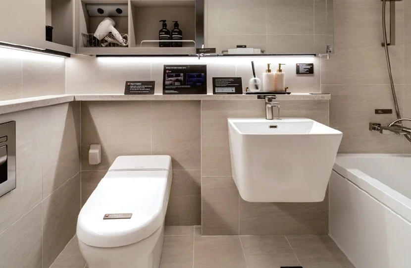 BATH ROOM
