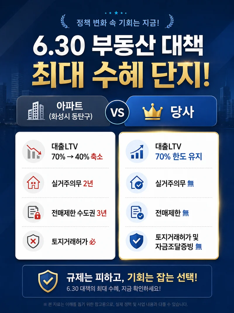 동탄역 디에트르 퍼스티지 이미지 3