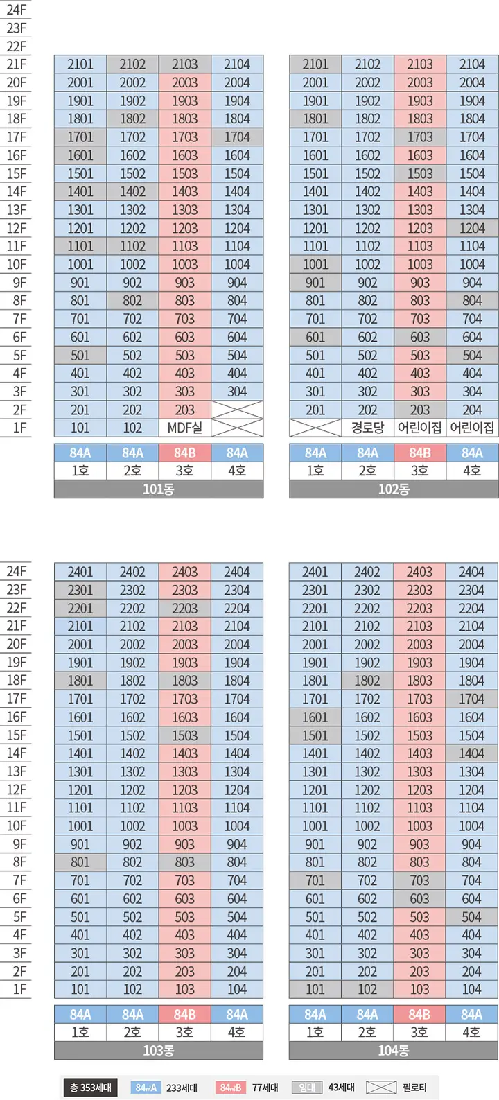 호반써밋 시흥거모 이미지 6
