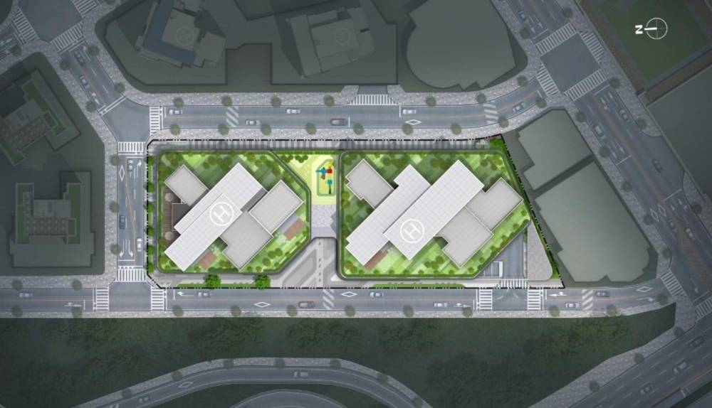 청주 센트럴 더플래티넘 이미지 7