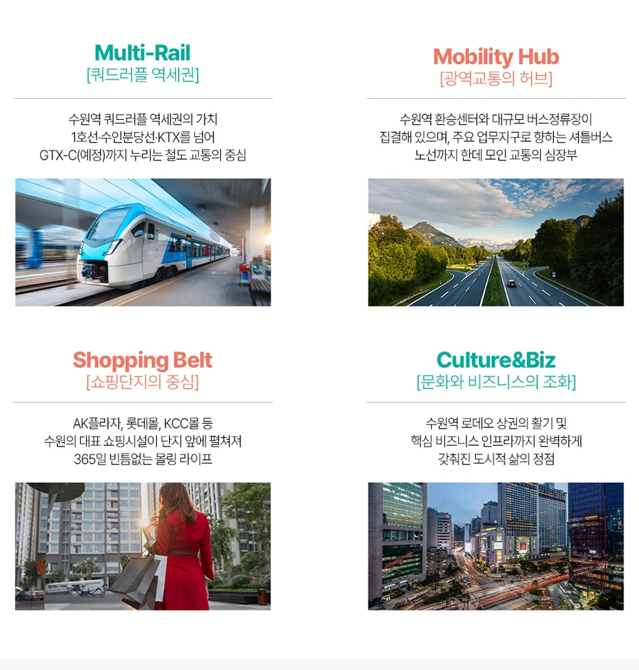 수원역 아너스빌 플라츠 이미지 6