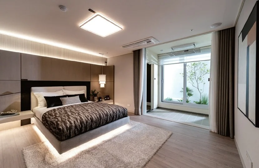 BED ROOM